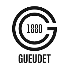 GUEUDET 1880
